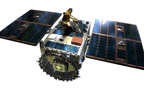 Enhancing Earth Observation with Creotech’s HyperSat Platform