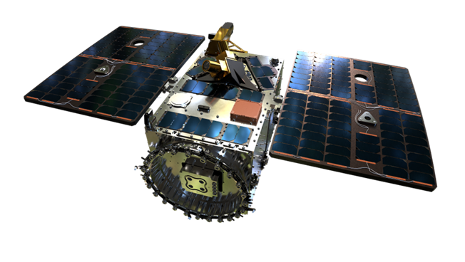 Enhancing Earth Observation with Creotech’s HyperSat Platform