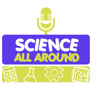 ScienceAllAroundLogo