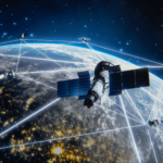 Satellite
