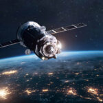 SatelliteInOrbit