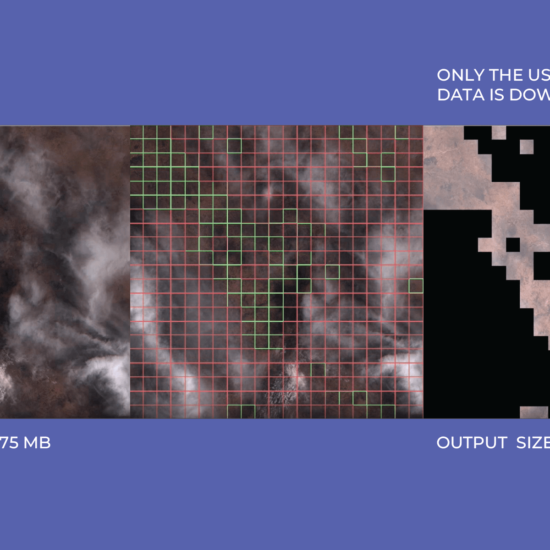 Smarter Satellites, Sovereign Systems: why MESEO’s decentralised approach is the future of EO