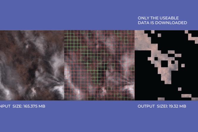 Smarter Satellites, Sovereign Systems: why MESEO’s decentralised approach is the future of EO