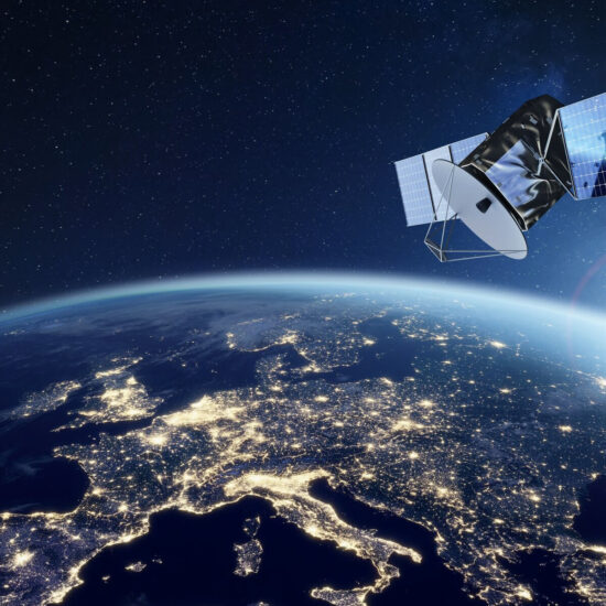 MESEO showcased at ESA Living Planet Symposium 2025 in Vienna