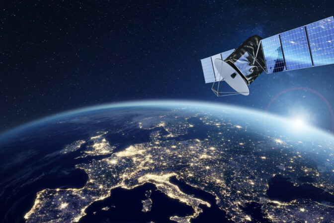 MESEO showcased at ESA Living Planet Symposium 2025 in Vienna