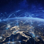 ContinentalNetworkConnectionFromAbove