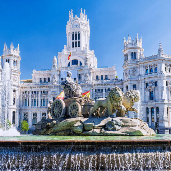 MESEO Space Data Distributed Processing for Data Security and Sovereignty