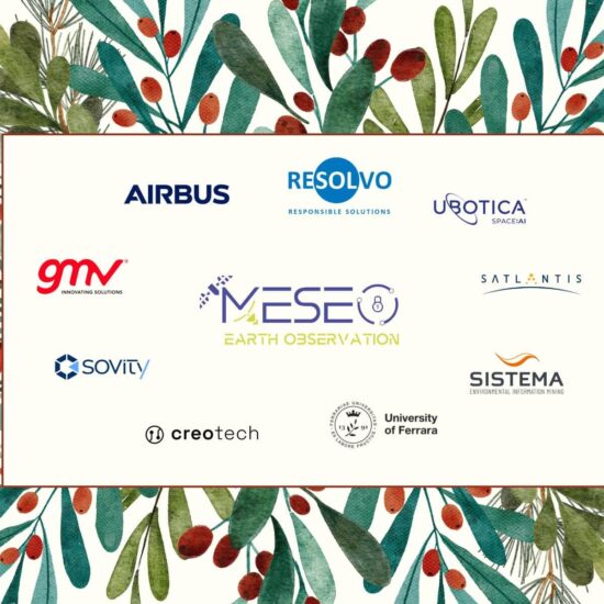 MESEO: Closing year two with strong technical progress and growing community engagement