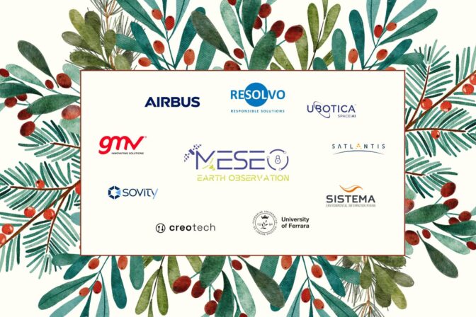 MESEO: Closing year two with strong technical progress and growing community engagement