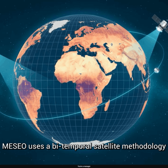 Watch MESEO’s New Video on On-Board AI and Green Deal Use Cases
