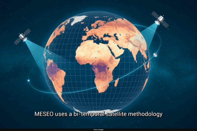 Watch MESEO’s New Video on On-Board AI and Green Deal Use Cases