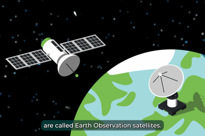 MESEO for Kids: Discover how satellites help us every day!
