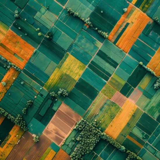 Boosting AI-assisted processing of satellite imagery for crop classification