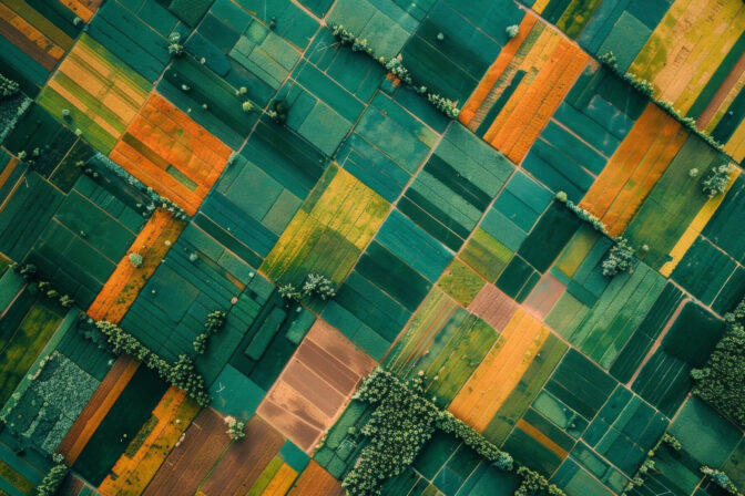 Boosting AI-assisted processing of satellite imagery for crop classification