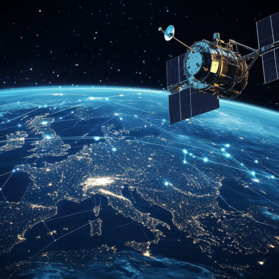 GMV presents MESEO at the VI Congreso de Ingeniería Espacial 2026