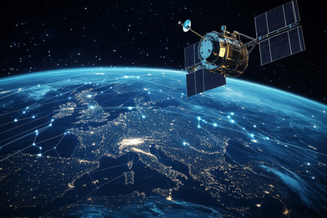 GMV presents MESEO at the VI Congreso de Ingeniería Espacial 2026
