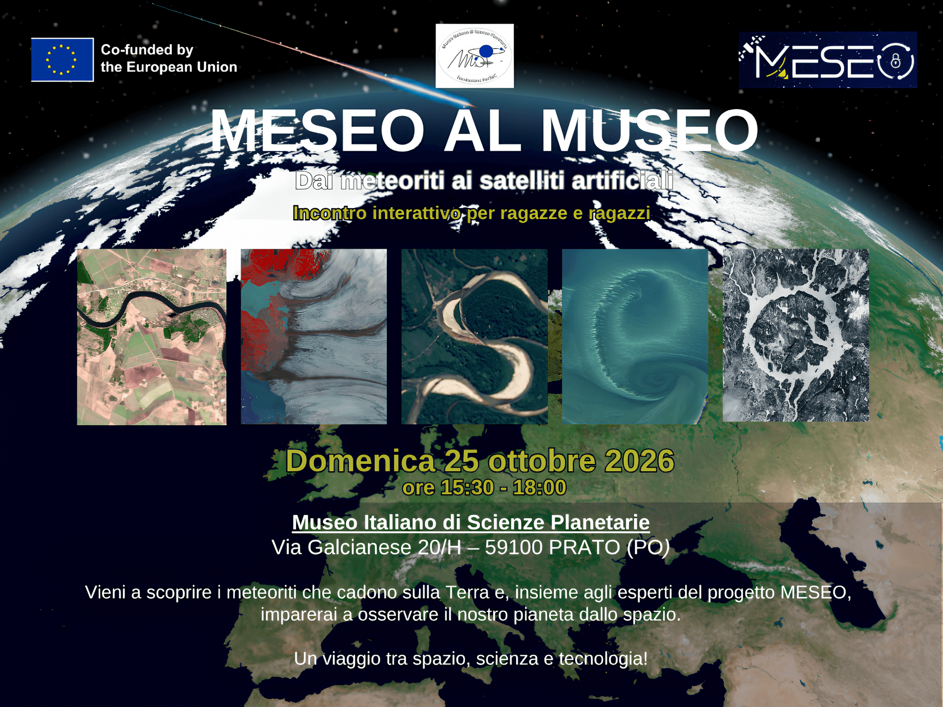 MeseoPromotionalBillboard