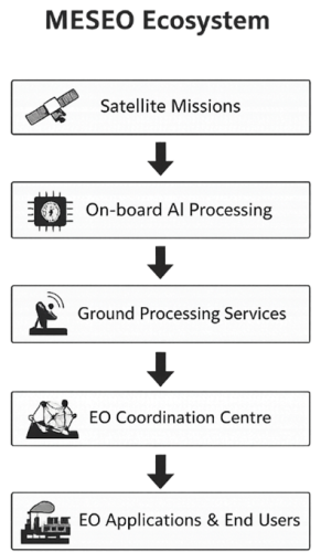 MeseoEcosystem